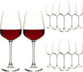 15oz Large Capacity Red Wine Glasses Set of 12