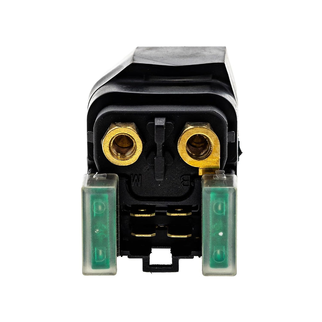 NICHE Starter Solenoid Relay Switch for Kawasaki 27010-0099