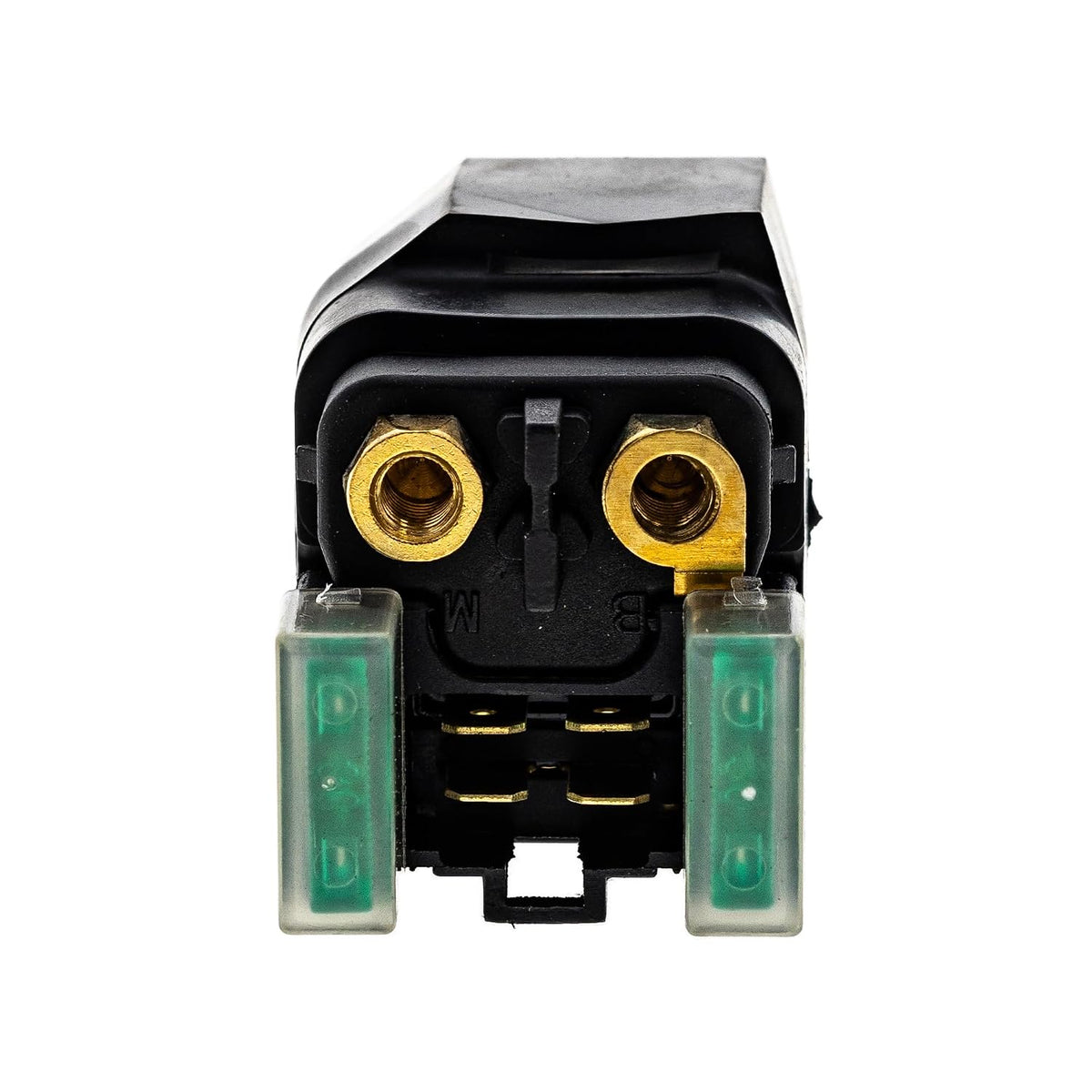 NICHE Starter Solenoid Relay Switch for Kawasaki 27010-0099