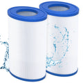PDM30 Oval Spa Filter Compatible with Dream Maker Hot Tubs 461269