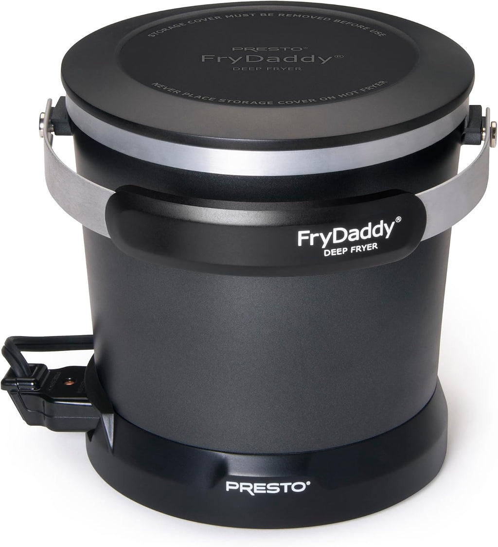 05420 FryDaddy Electric Deep Fryer