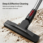 Floor Brushes, Compatible with Dyson CY22/CY23/CY26/CY28