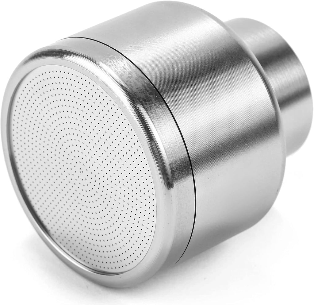 Water Nozzles for Garden Hose, with 2000 Holes Per Inch, Nozzle Replace for Watering Wand, Aluminium Alloy Watering
