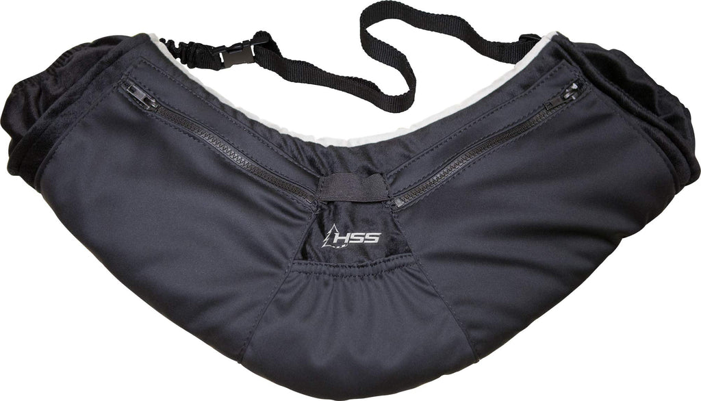 Muff-Pak Hand Warmer Black