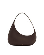 Women's Harlee Shoulder Bag - Amber Brown