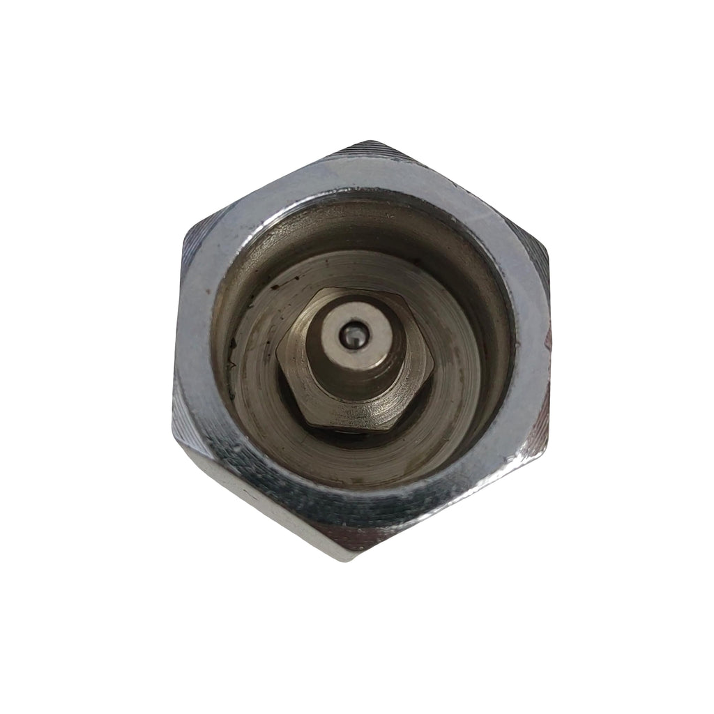 Track Adjuster Grease Valve 172122-37844 For Yanmar Engine