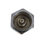 Track Adjuster Grease Valve 172122-37844 For Yanmar Engine