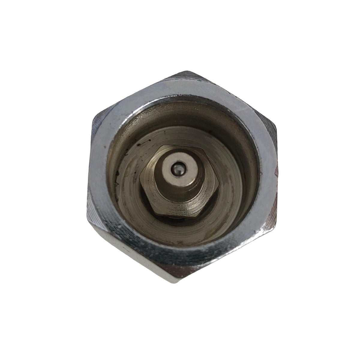 Track Adjuster Grease Valve 172122-37844 For Yanmar Engine