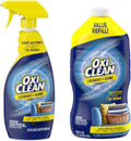 Household OxiClean Laundry Stain Remover Bundle Pack
