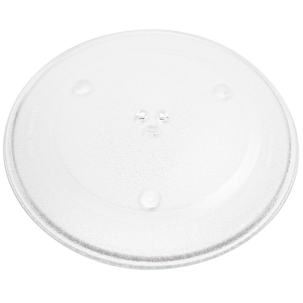 Replacement B06014W00AP Microwave Turntable Glass Plate for Panasonic