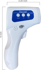 Infrared Forehead Thermometer