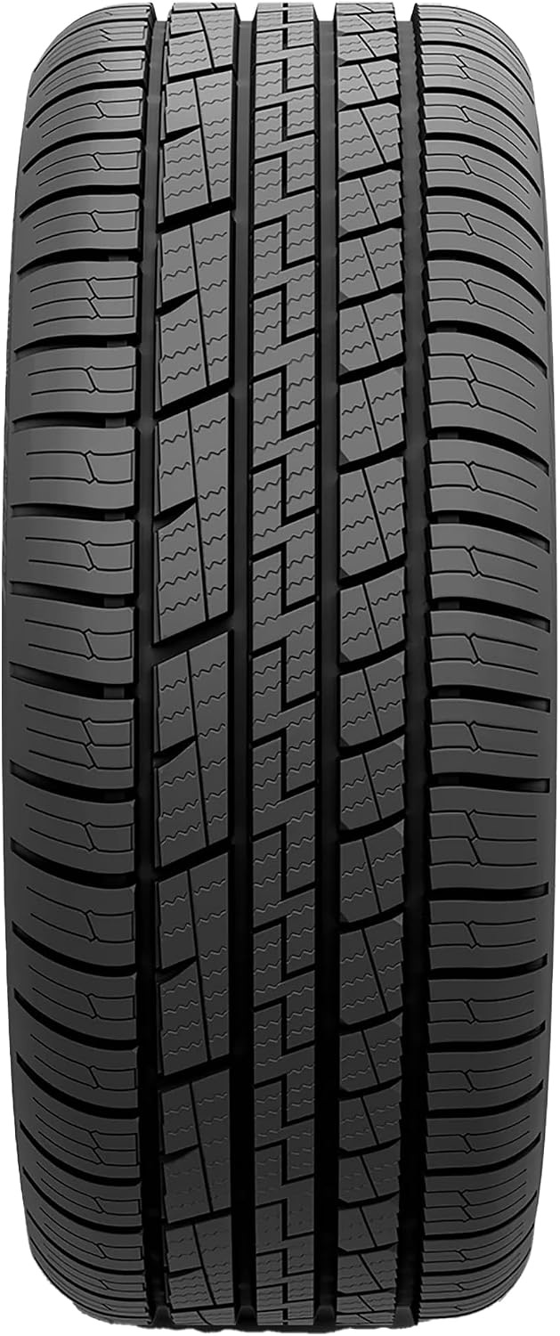 Quattro Tempo Tour AW All Weather P215/45R17 91V Passenger Tire | Passenger Touring All Weather Traction 91V Rated