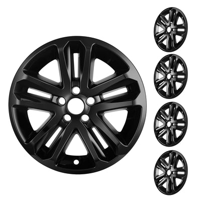 18 Inch Wheel Skins Compatible with 2011-2019 Ford Explorer