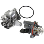 Garage-Pro Water Pump KIT For Ford Focus 2005-2011