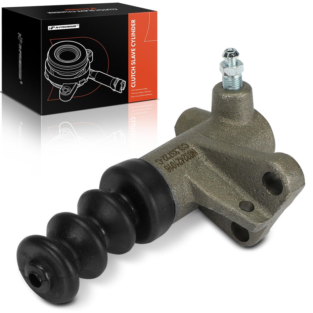 A-Premium Clutch Slave Cylinder Compatible with Ford