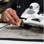 Essential Kit - Shoe Cleaner Set for Sneakers & Leather