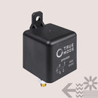 True MODS 12V DC 120 Amp Split Charge Relay Switch Continuous Duty SPST