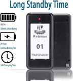 Restaurant Pager,Pagers for Restaurants 10 Guest Pagers