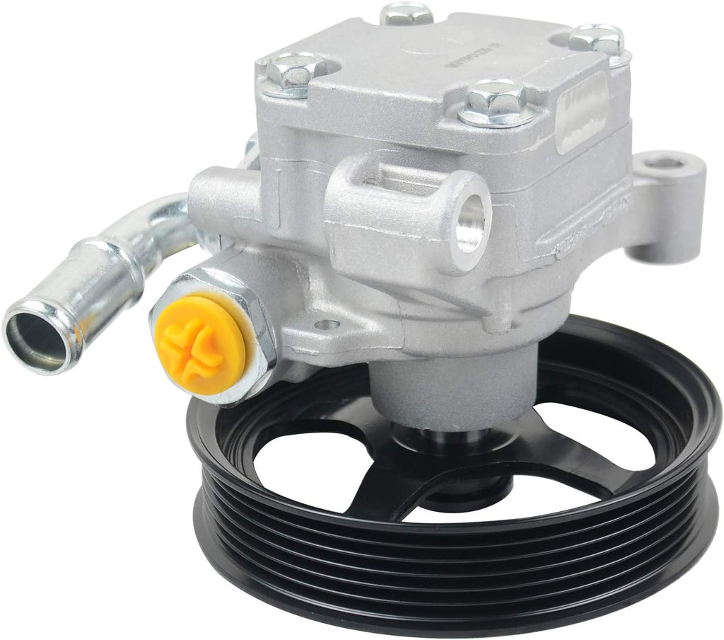 20-2403 Power Steering Pump Replacement for Traverse Acadia Enclave Outlook