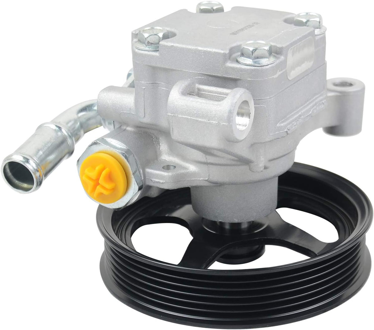 20-2403 Power Steering Pump Replacement for Traverse Acadia Enclave Outlook