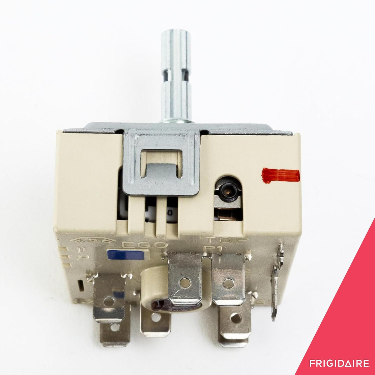 Frigidaire 318191023 Stovetop Element Switch for Electric Ranges