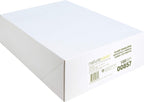 Clasp Envelopes (NAT00857)