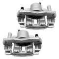 funire Front Brake Caliper Compatible with Mazda Protege 5 1999-2003
