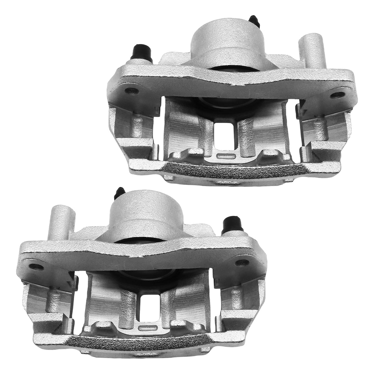 funire Front Brake Caliper Compatible with Mazda Protege 5 1999-2003