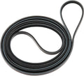 Dryer Drum Belt MED9800TQ0 MED9700SQ0 MED5630HC2 MED6230HW0 for Maytag