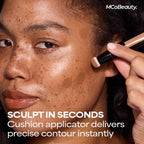 Instant Contour Cream Bronzer - Medium to Dark