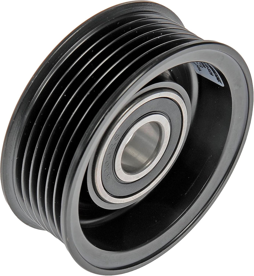 Dorman 419-629 Accessory Drive Belt Idler Pulley