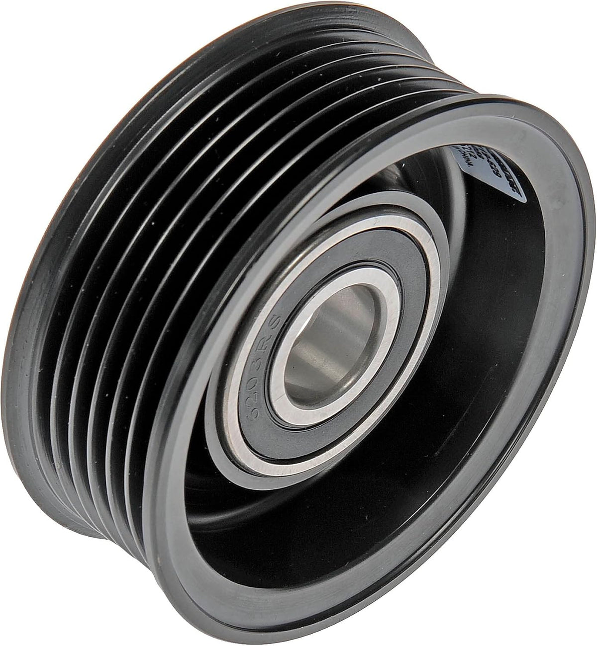 Dorman 419-629 Accessory Drive Belt Idler Pulley
