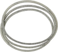 42" Deck Drive Belt for Murray M155-42, M15542, M175-42, M1642, M195-42
