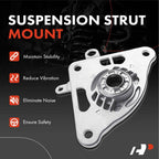 A-Premium Rear Left Suspension Strut Mount Compatible with Jeep