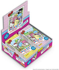 Hello Kitty & Friends Premium Trading Card Collection - x24 Packs