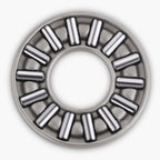 XIKE TC1018 Thrust Needle Roller Bearings 5/8" Bore 1-1/8" OD 5/64" 5pcs