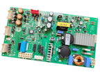 meibniy Refrigerator Control Board PCB Main Assembly EBR78940501 Replacement Part
