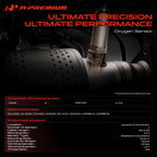 A-Premium O2 Oxygen Sensor Compatible with Mazda