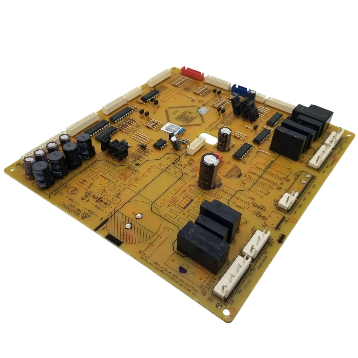 DA94-02663F for Samsung Refrigerator Control Board PS11733336 EAP11733336