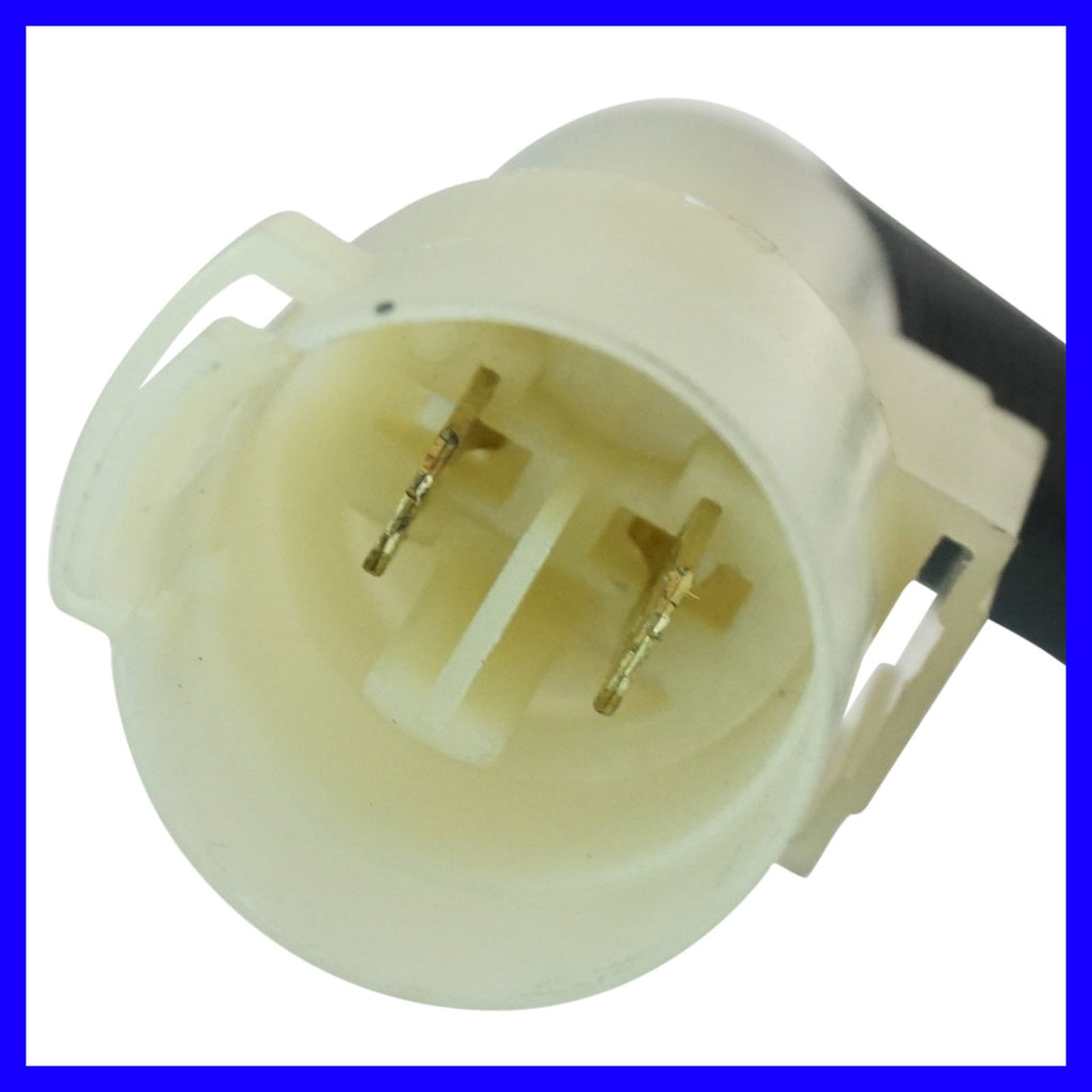 TRQ A/C Condenser Cooling Fan Assembly