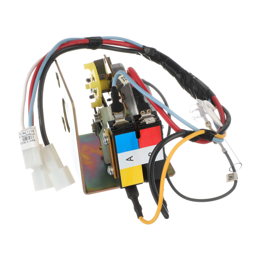 ForeverPRO WPW10521398 Timer for Whirlpool Dryer