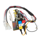 ForeverPRO WPW10521398 Timer for Whirlpool Dryer