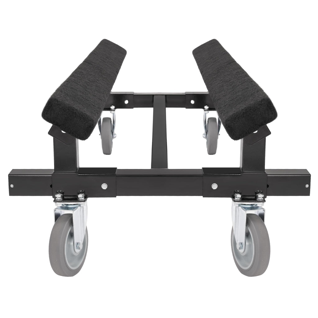 Watercraft Dolly Compatible with Jet Ski Stand Boat Sailboats