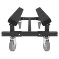 Watercraft Dolly Compatible with Jet Ski Stand Boat Sailboats