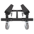 Watercraft Dolly Compatible with Jet Ski Stand Boat Sailboats