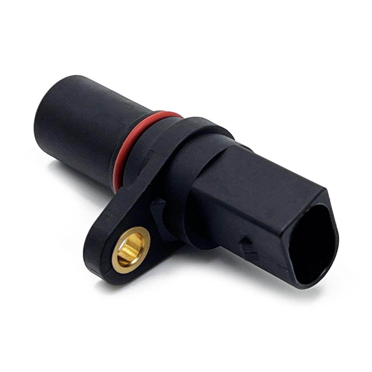 Engine Crank Crankshaft Position Sensor Compatible with Audi 2008-2018