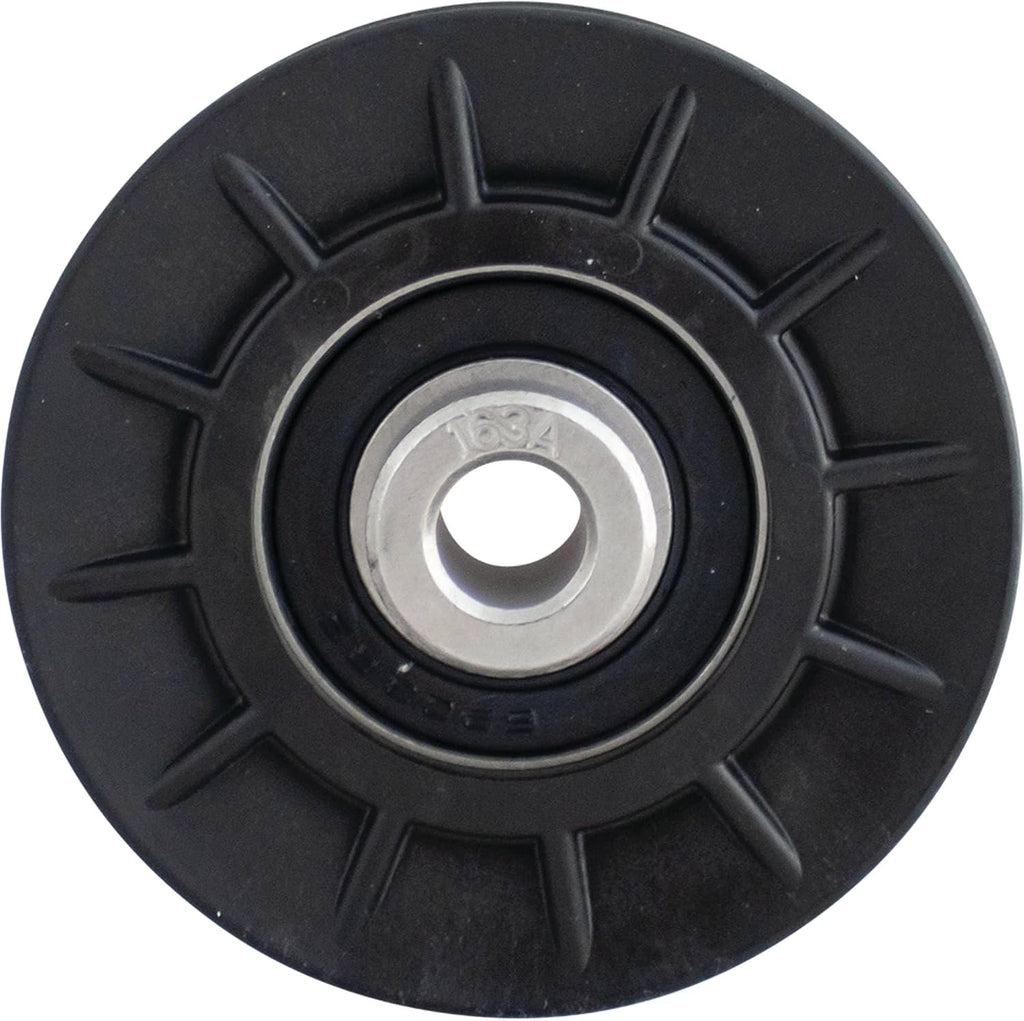 Stens New V-Idler 280-683 Compatible with/Replacement for John Deere Most LX Series, GT42, GT262, GT275, Z225 and Z245 AM115460
