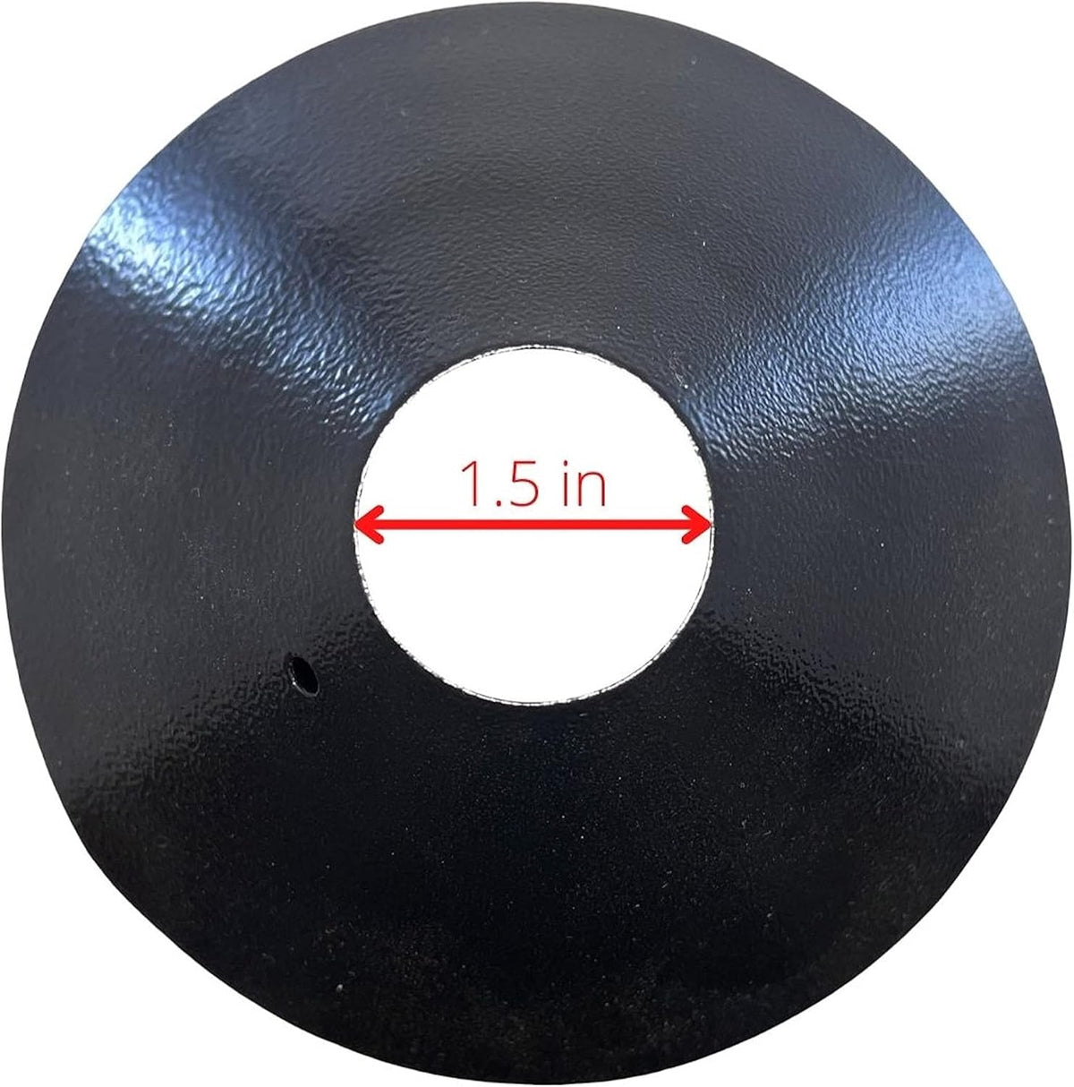 Squirrel Defeater Cylinder Pole Baffle