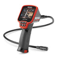 RIDGID 36848 Micro CA-150 Hand-Held Inspection Camera with 3' Cable, Borescope