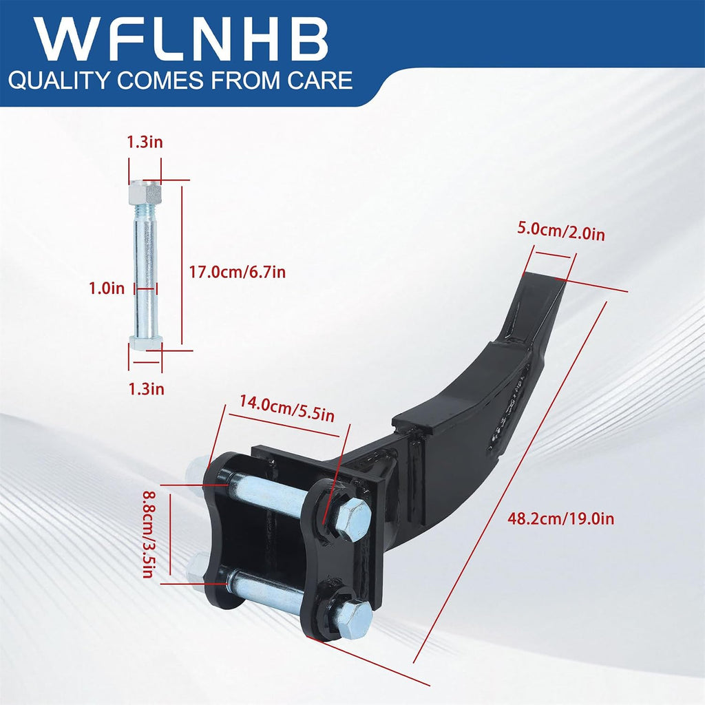 for Mini Excavators from 1 to 1.5 Tons Ripper Attachment Hook Ripper Teeth Suitable